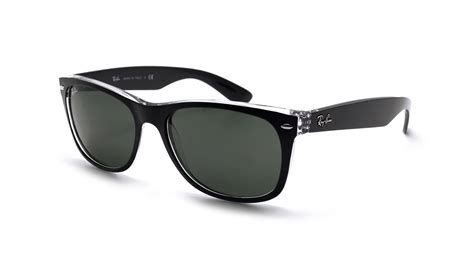 cheap matte black ray ban wayfarer